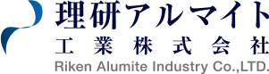 Riken Alumite Industy Co.,LTD.